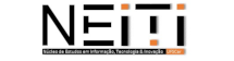 NEITI | Núcleo de Estudos em Informação, Tecnologia e Inovação